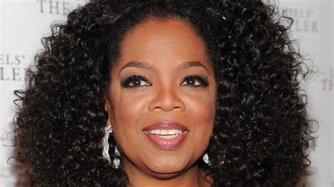 does oprah buy purses.